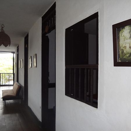 Raices Hotel San Agustin Luaran gambar