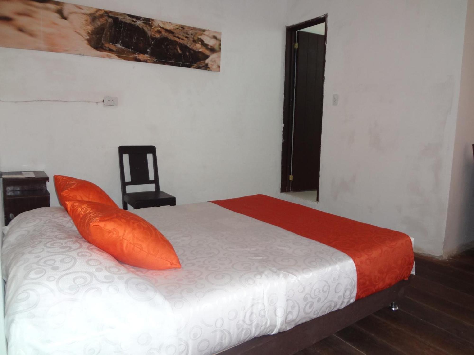 Raices Hotel San Agustin Bilik gambar