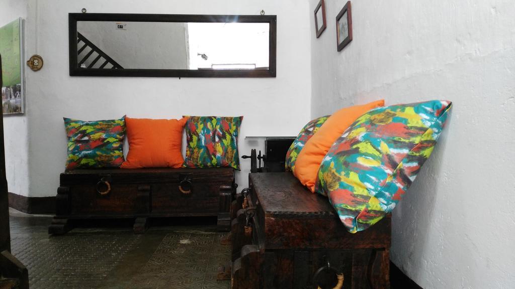 Raices Hotel San Agustin Luaran gambar