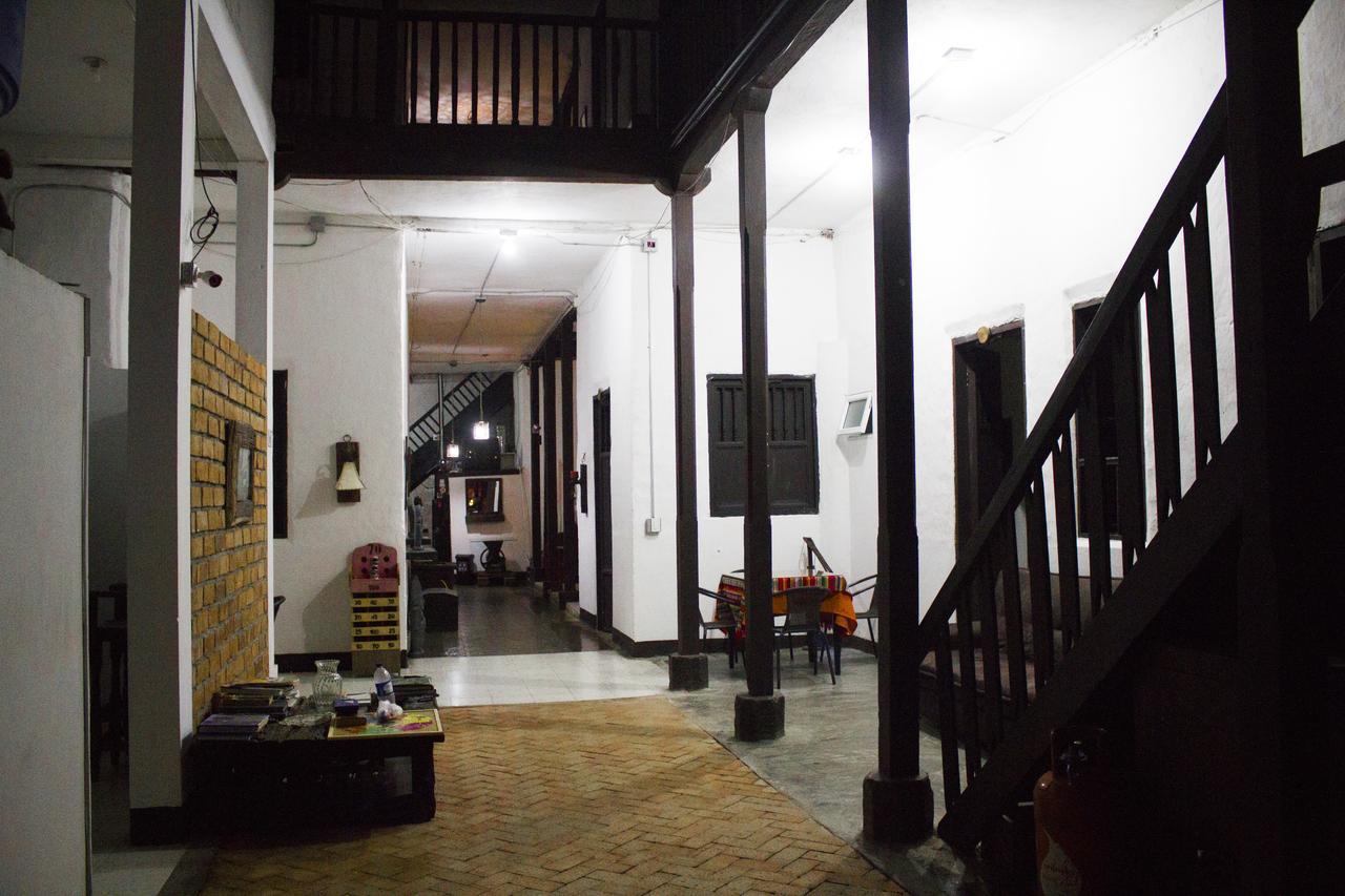 Raices Hotel San Agustin Luaran gambar