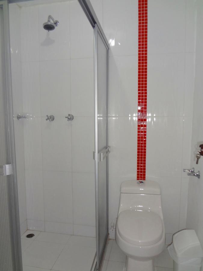 Raices Hotel San Agustin Luaran gambar