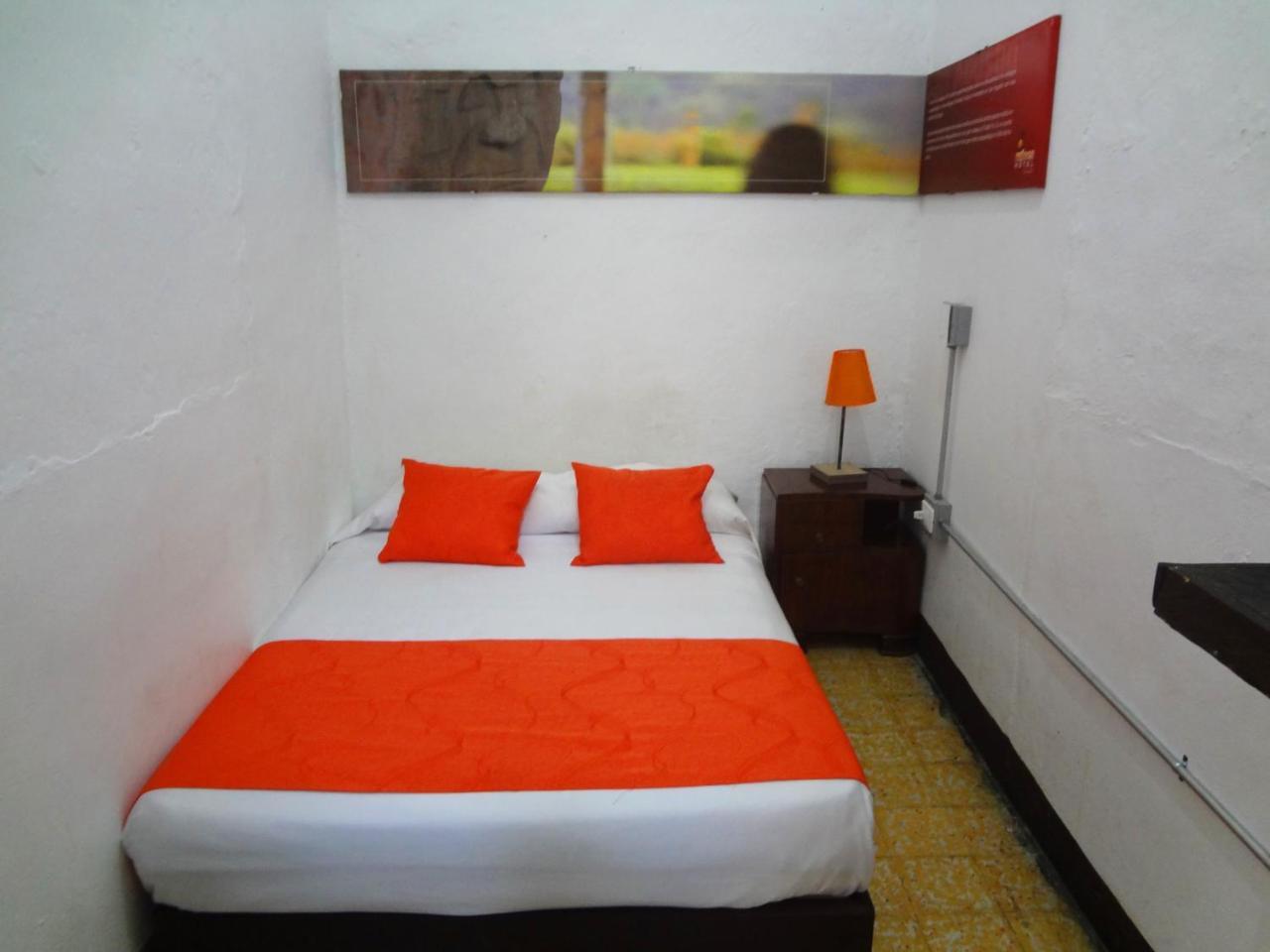 Raices Hotel San Agustin Luaran gambar