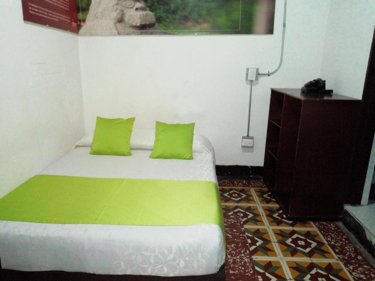 Raices Hotel San Agustin Luaran gambar