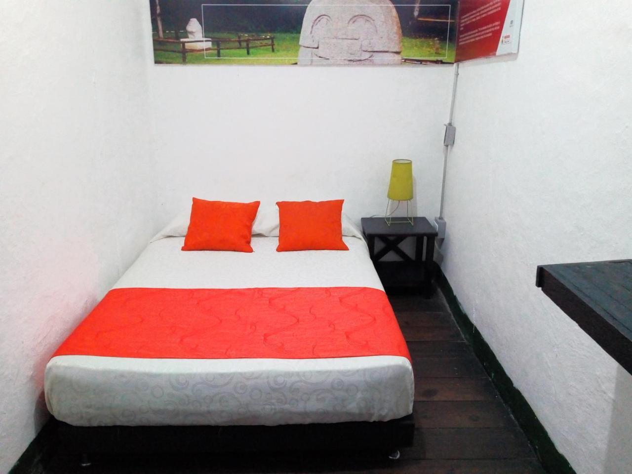 Raices Hotel San Agustin Luaran gambar